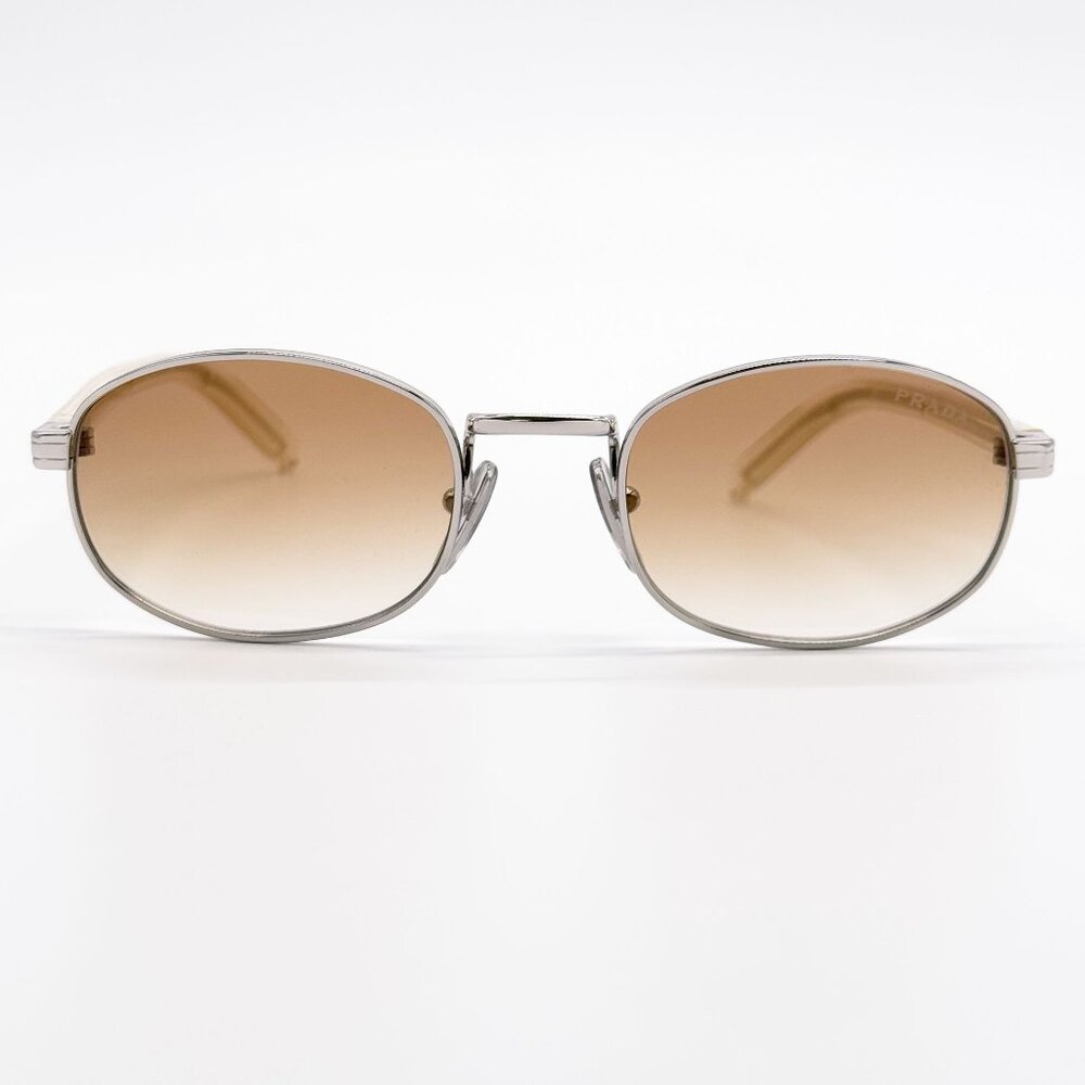 NEW PRADA SUNGLASSES PRB53S 1BC80K PRADA SPR B53 1BC80K EYEWEAR PRADA PRB53S - Picture 4 of 11